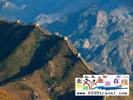 長壽山旅游景區(qū)