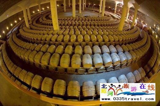 秦皇島昌黎華夏長(zhǎng)城莊園