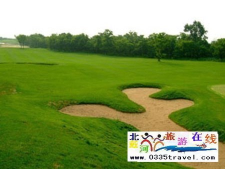 黃金海岸海濱高爾夫球會(huì)