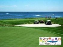 黃金海岸海濱高爾夫球會（海景私家高爾夫國際球場）18洞標(biāo)準(zhǔn)場680元起團(tuán)購,黃金海岸海濱高爾夫球會盡享黃金海岸濱海風(fēng)情: