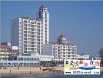 秦皇島海景假日酒店(holidayinn五星近海景)豪華海景房800元(含雙早)起團(tuán),秦皇島海景假日酒店團(tuán)購(gòu)專線0335-3522588 3522599: