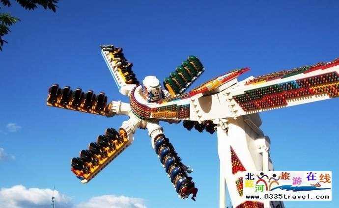 國(guó)際娛樂(lè)中心