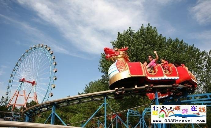 國(guó)際娛樂(lè)中心