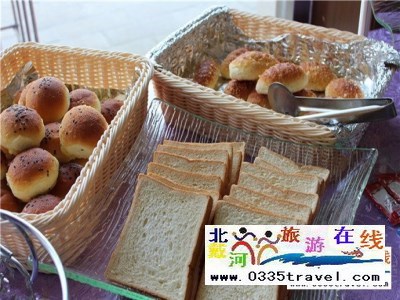 北戴河吉程海鮮特色酒店