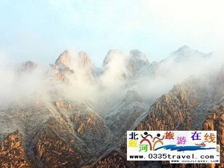 秦皇島冰塘峪長城風(fēng)情大峽谷電話18633570222