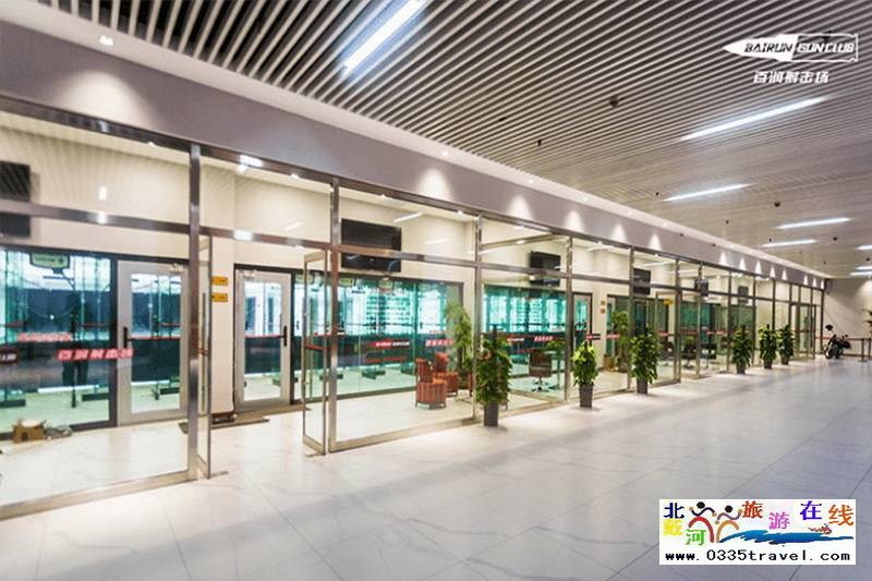 河北秦皇島百潤射擊場咨詢預(yù)定電話18633570222 15703350808?