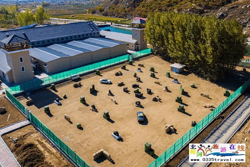 河北秦皇島百潤射擊場咨詢預(yù)定電話18633570222 15703350808?