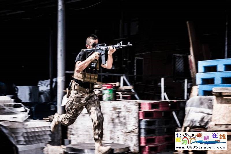 河北秦皇島百潤射擊場咨詢預(yù)定電話18633570222 15703350808?