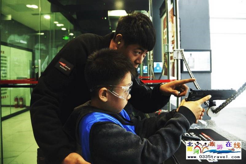 河北秦皇島百潤射擊場咨詢預(yù)定電話18633570222 15703350808