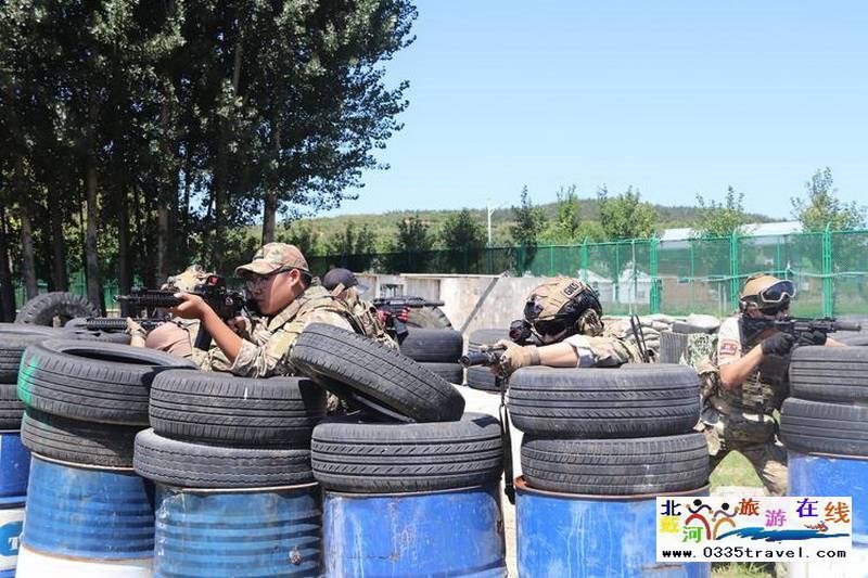 河北秦皇島百潤射擊場咨詢預(yù)定電話18633570222 15703350808
