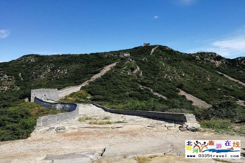 板廠峪長城文化公園
