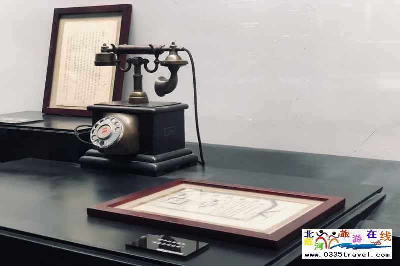 秦皇島市玻璃博物館