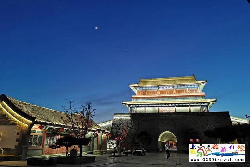 超值“山海關(guān)十年暢游卡”（包含天下第一關(guān)、老龍頭、角山、長壽山、孟姜女廟等九大景區(qū)）