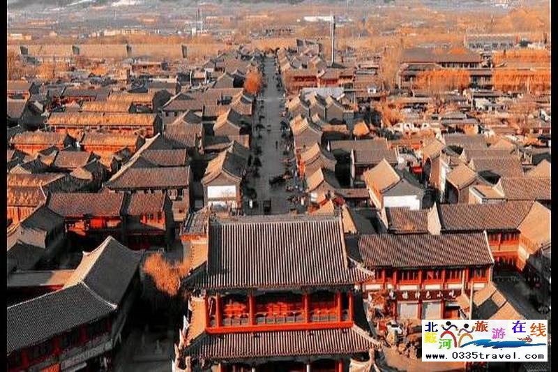 超值“山海關(guān)十年暢游卡”（包含天下第一關(guān)、老龍頭、角山、長壽山、孟姜女廟等九大景區(qū)）