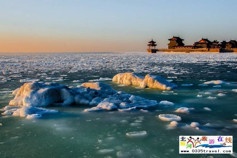 超值“山海關(guān)十年暢游卡”（包含天下第一關(guān)、老龍頭、角山、長壽山、孟姜女廟等九大景區(qū)）
