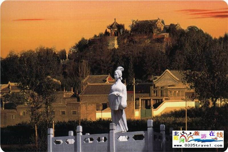 超值“山海關(guān)十年暢游卡”（包含天下第一關(guān)、老龍頭、角山、長壽山、孟姜女廟等九大景區(qū)）