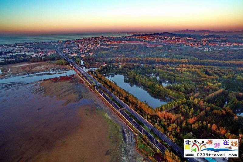 北戴河英倫國(guó)際馬術(shù)俱樂(lè)部