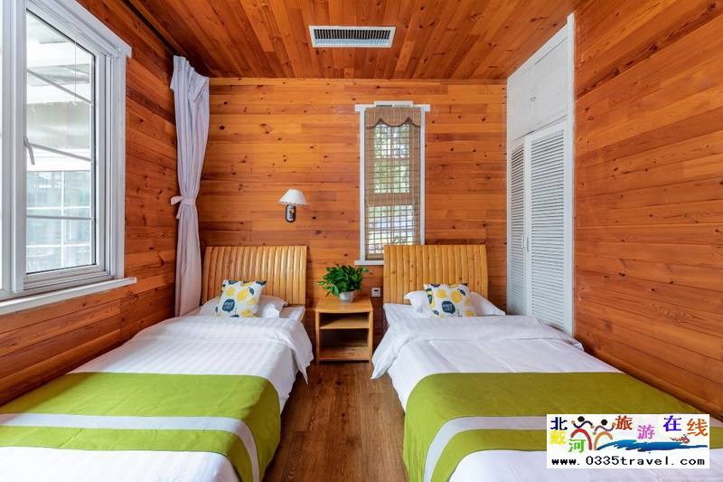 北戴河英倫國(guó)際馬術(shù)俱樂(lè)部