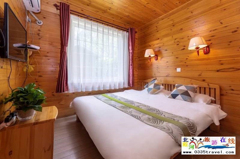 北戴河英倫國(guó)際馬術(shù)俱樂(lè)部