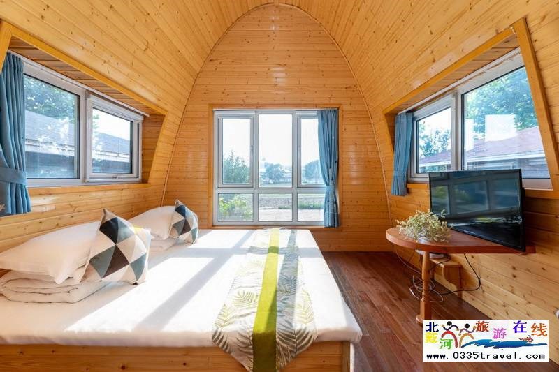 北戴河英倫國(guó)際馬術(shù)俱樂(lè)部