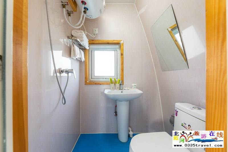 北戴河英倫國(guó)際馬術(shù)俱樂(lè)部