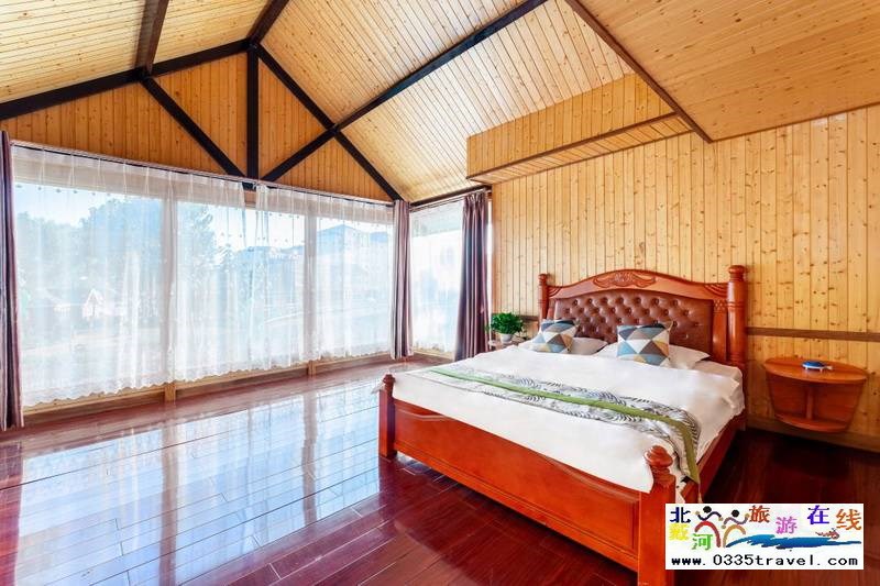 北戴河英倫國(guó)際馬術(shù)俱樂(lè)部