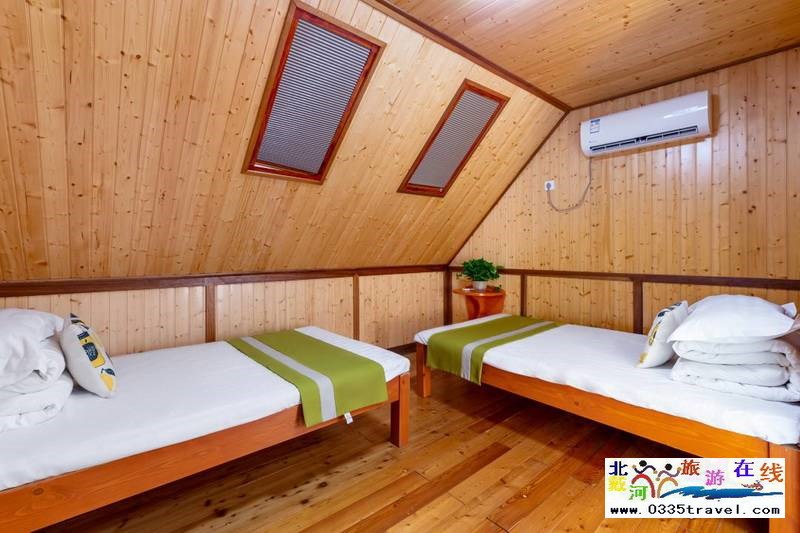 北戴河英倫國(guó)際馬術(shù)俱樂(lè)部