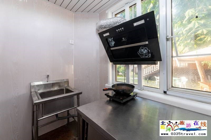 北戴河英倫國(guó)際馬術(shù)俱樂(lè)部