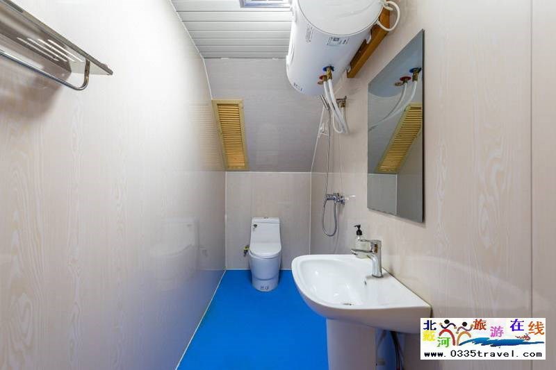 北戴河英倫國(guó)際馬術(shù)俱樂(lè)部