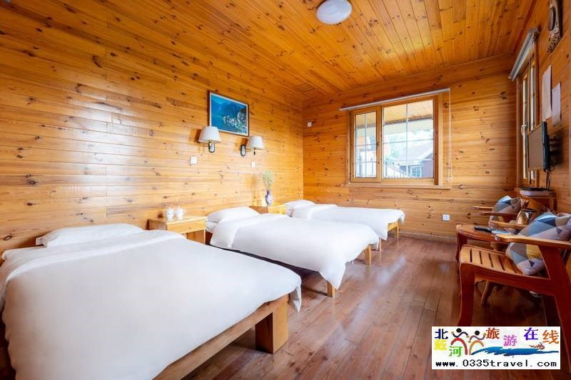 北戴河英倫國(guó)際馬術(shù)俱樂(lè)部