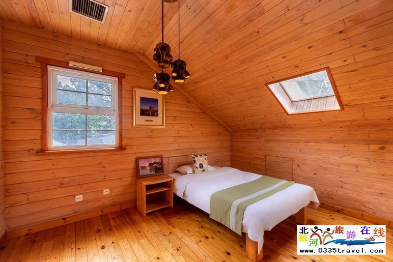 北戴河英倫國(guó)際馬術(shù)俱樂(lè)部