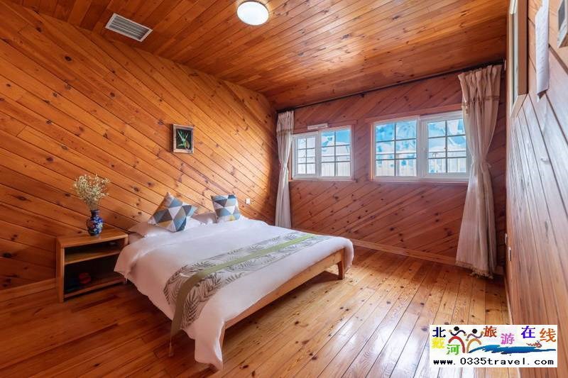 北戴河英倫國(guó)際馬術(shù)俱樂(lè)部