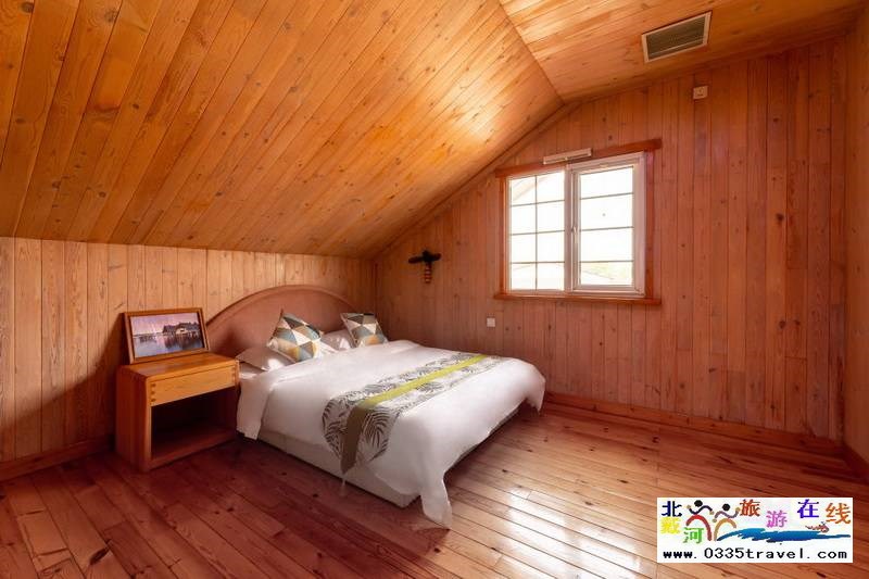 北戴河英倫國(guó)際馬術(shù)俱樂(lè)部