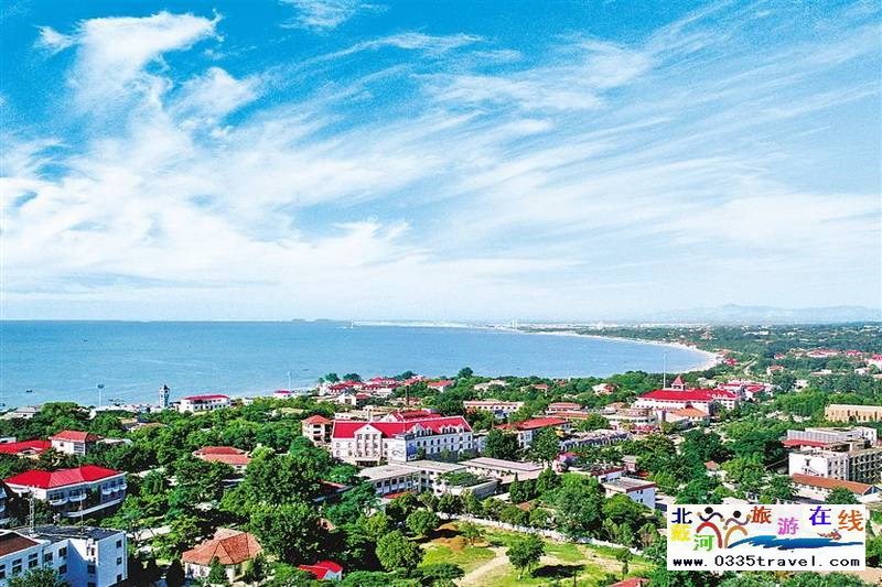 秦皇島（海港）