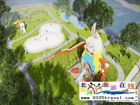 秦皇島花西兔窩窩親子樂(lè)園電話18633570222