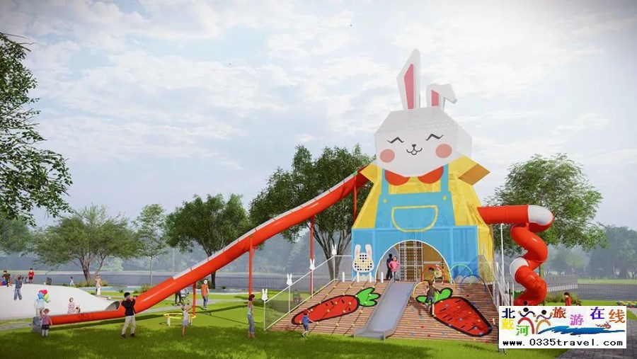 秦皇島花西兔窩窩親子樂(lè)園電話18633570222