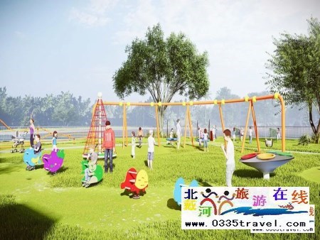秦皇島花西兔窩窩親子樂(lè)園電話18633570222