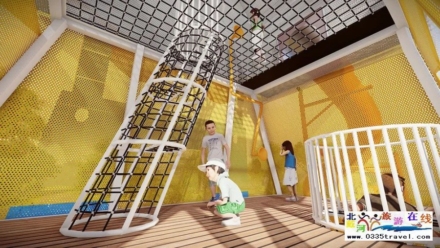 秦皇島花西兔窩窩親子樂(lè)園電話18633570222