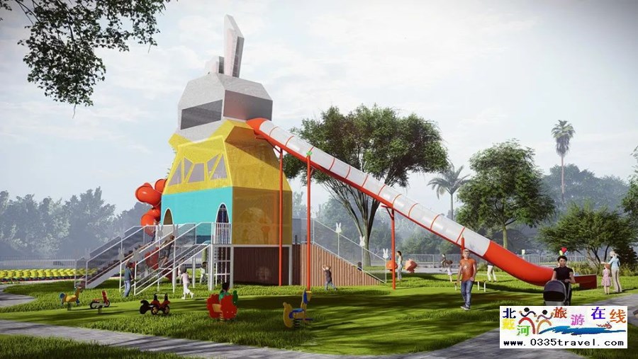 秦皇島花西兔窩窩親子樂(lè)園電話18633570222