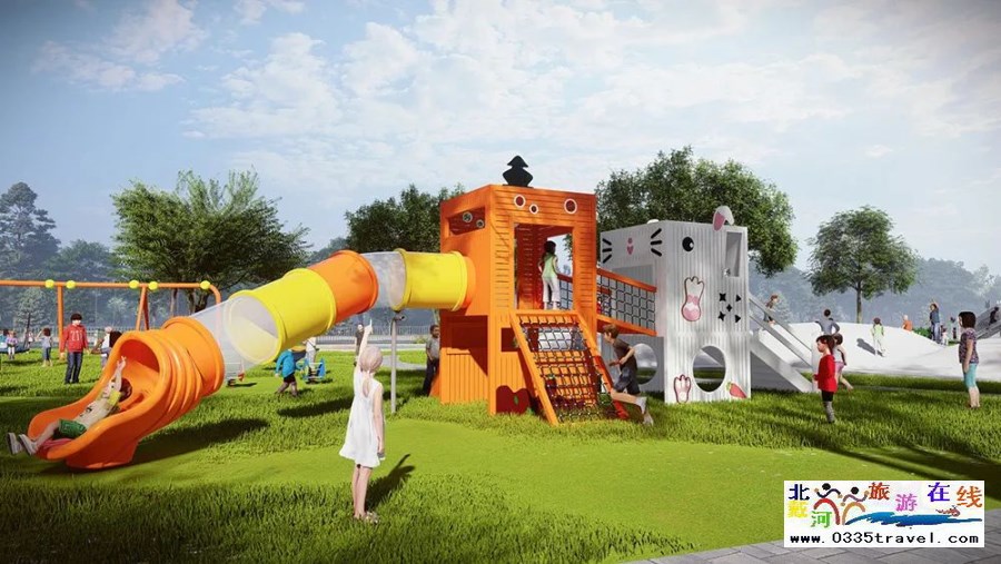 秦皇島花西兔窩窩親子樂(lè)園電話18633570222