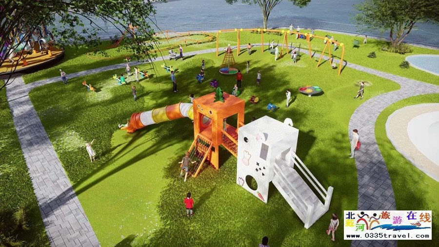 秦皇島花西兔窩窩親子樂(lè)園電話18633570222