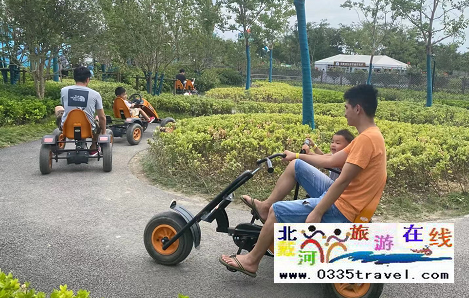 秦皇島花西兔窩窩親子樂(lè)園電話18633570222