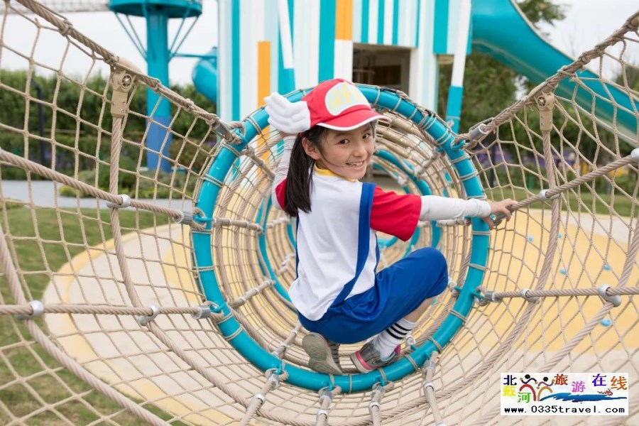 秦皇島花西兔窩窩親子樂(lè)園電話18633570222