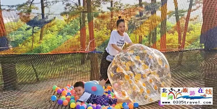 秦皇島花西兔窩窩親子樂(lè)園電話18633570222