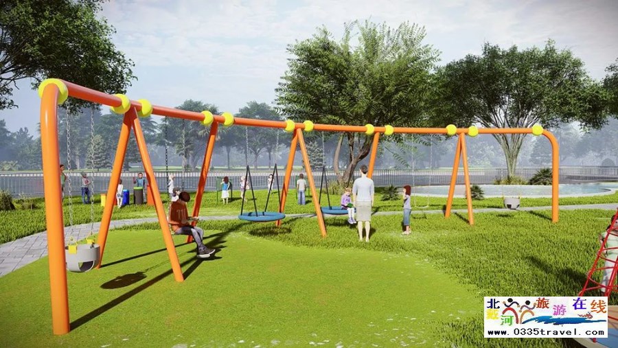 秦皇島花西兔窩窩親子樂(lè)園電話18633570222