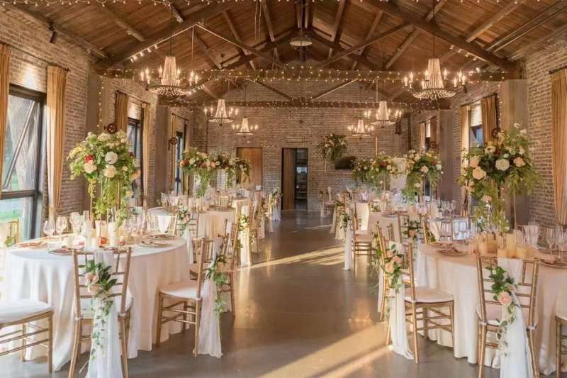 秦皇島北戴河草坪教堂高端婚禮現(xiàn)場推薦：秦皇島西港花園——海誓花園18633570222