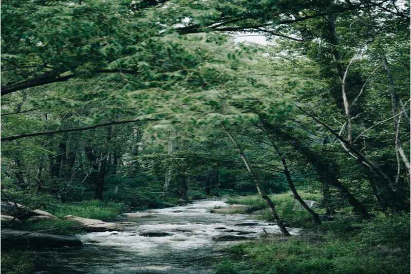 承德霧靈山阿那亞瀾也酒店