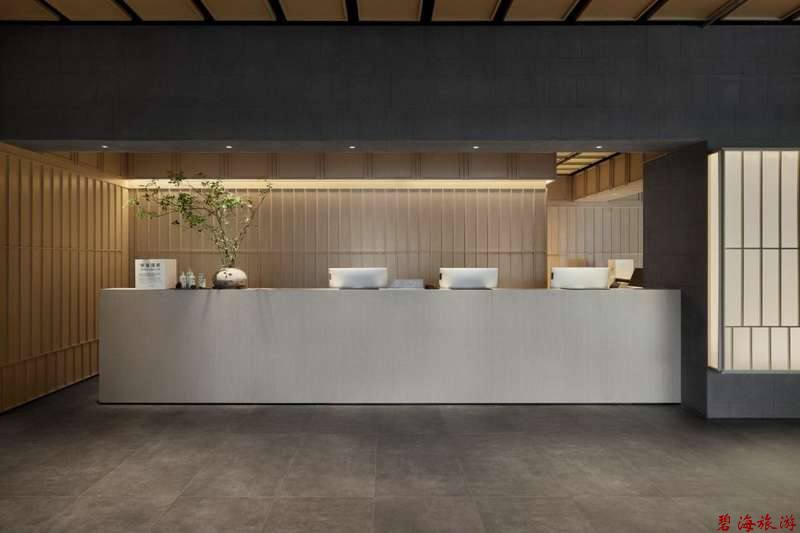 北戴河阿那亞隱廬酒店