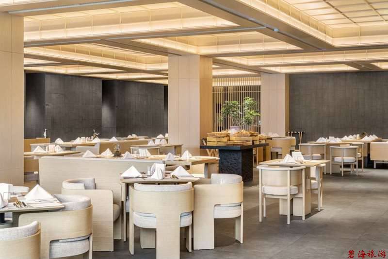 北戴河阿那亞隱廬酒店