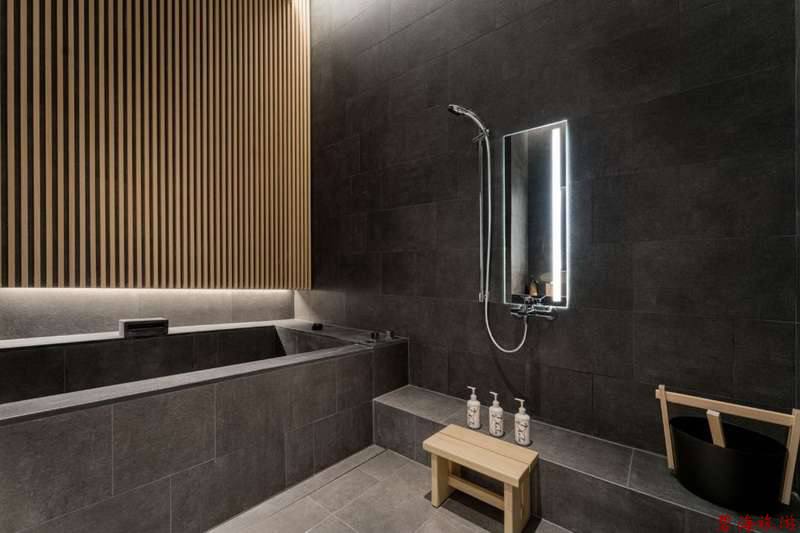 北戴河阿那亞隱廬酒店